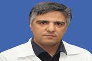 انتصاب دکتر مهرپور به عنوان رئیس بخش ارتوپدی 
