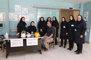 غربالگری سلامت در بیمارستان دکتر شریعتی همزمان با آغاز هفته سلامت