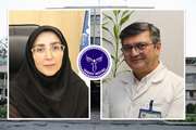 انتصاب رئیس دفتر توسعه تحقیقات بالینی بیمارستان شریعتی