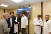  ارزیابی برنامه آموزش تخصصی بیماری‌های داخلی در بیمارستان دکتر شریعتی