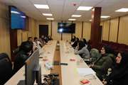 برگزاری جلسه فصلی شورای پژوهشی بیمارستان دکتر شریعتی با تمرکز بر کارآزمایی بالینی و ترجمان دانش