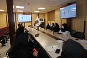 کمیته اتاق عمل بیمارستان دکتر شریعتی با هدف بازنگری شاخص‌ها و بهینه‌سازی فرآیندها برگزار شد