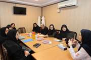 بازدید نمایندگان دانشکده‌های پرستاری و مامایی، توانبخشی و پیراپزشکی از بیمارستان دکتر شریعتی