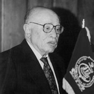 Professor Nosrat olah Ameli