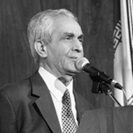 Dr. Nasser Kamalian