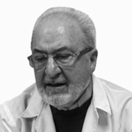 Dr. Mohsen Saghari