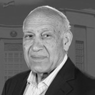 Dr. Ardeshir Ghavamzadeh