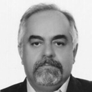 Dr. Dariush Kamal Hedayat