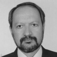 Dr. Abdolmajid Moghdisi