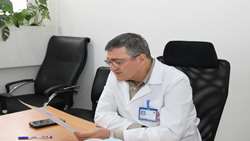 برگزاری جلسه کمیته مدیریت و رهبری بیمارستان دکتر شریعتی