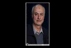 پیام تسلیت دکتراحمدرضا جمشیدی رئیس بیمارستان شریعتی به مناسبت درگذشت استاد محمد پژوهی 