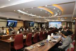 اولین همایش ملی جراحان عروق با محوریت بیماری‌های وریدی در بیمارستان شریعتی برگزار شد