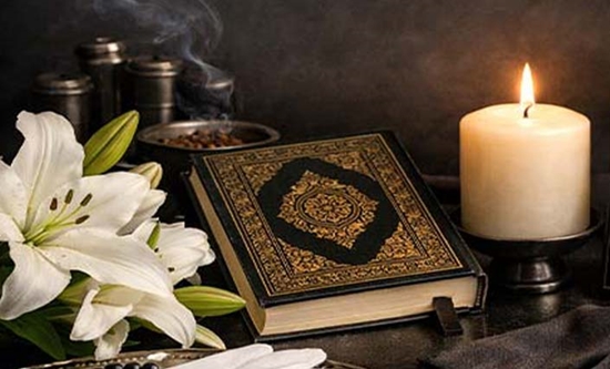 پیام-تسلیت-فوت-برادر 