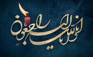 پیام تسلیت رئیس بیمارستان دکتر شریعتی در پی درگذشت پروفسور شیدا شمس