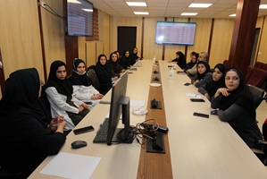 بررسی جامع پرونده‌های بالینی زنان و زایمان در کمیته مدارک پزشکی بیمارستان دکتر شریعتی