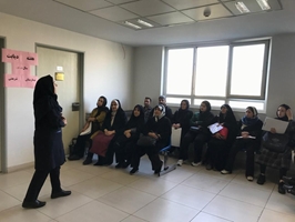 کارگاه‌های جامع پیشگیری و درمان دیابت در بیمارستان دکتر شریعتی برگزار شد