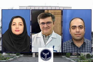 قدردانی از خدمات مسئول پیشین روابط‌عمومی کامران محمدیان و انتصاب سرپرست جدید بهاره حاجی بابایی