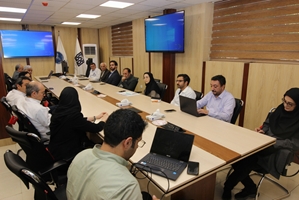بیمارستان دکتر شریعتی؛ بستری برای توسعه کاربردهای هوش مصنوعی در نظام سلامت