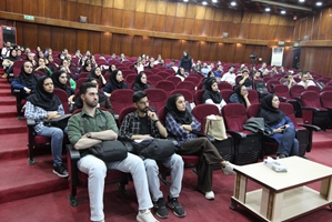 آغاز کارگاه آموزشی دستیاران جدیدالورود بیمارستان شریعتی با تأکید بر اخلاق پزشکی و مهارت‌های بالینی