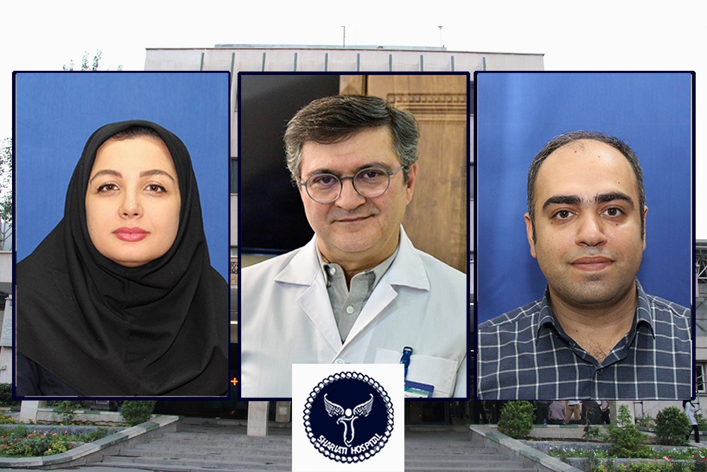 قدردانی از خدمات مسئول پیشین روابط‌عمومی کامران محمدیان و انتصاب سرپرست جدید بهاره حاجی بابایی